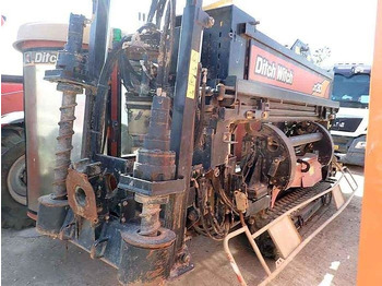Foreuse DITCH WITCH