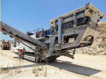 Crédit-bail de Kleemann MR130Z EVO2  Kleemann MR130Z EVO2: photos 4