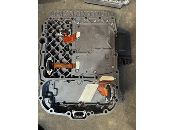 Boîte de vitesse et pièces ZF