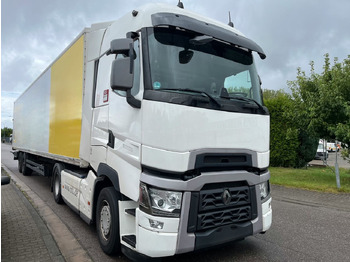 Tracteur routier Renault T480: photos 4