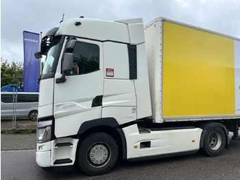 Tracteur routier Renault T480: photos 5