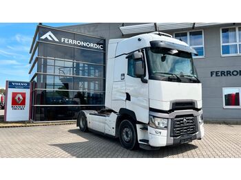 Tracteur routier Renault T520-HIGH-ACC-AEBS-NAVI-DAB Radio-TÜV neu: photos 1