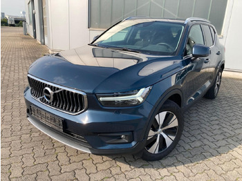 SUV VOLVO