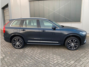 SUV Volvo XC 90 T8 7-Sitzer Inscr. Expr. Recharge AWD Volvo XC 90 T8 7-Sitzer Inscr. Expr. Recharge AWD: photos 2