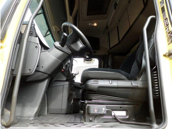 Crédit-bail de Mercedes-Benz Actros 3351 6x4 Mercedes-Benz Actros 3351 6x4: photos 5 Crédit-bail de Mercedes-Benz Actros 3351 6x4 Mercedes-Benz Actros 3351 6x4: photos 5