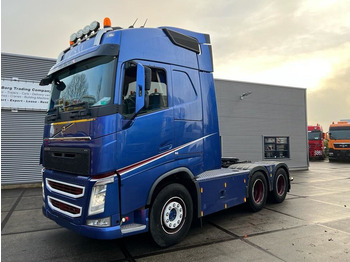 Tracteur routier VOLVO FH13 500