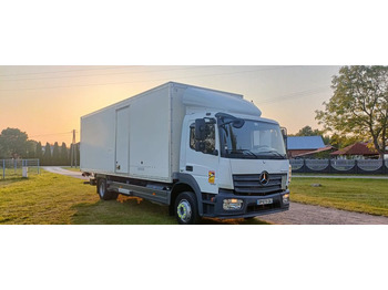 Camion frigorifique MERCEDES-BENZ Atego