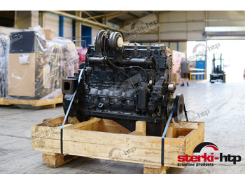 Moteur STEYR