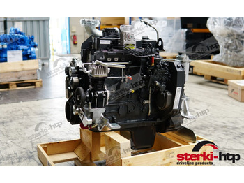 Moteur
