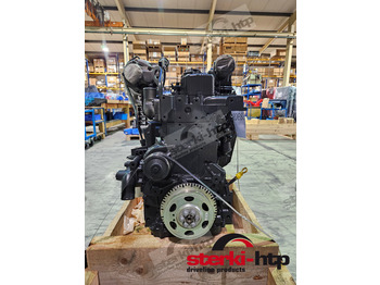 Moteur pour Autre matériel FPT N45MNTF AUSTAUSCHMOTOR: photos 4