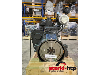 Moteur pour Autre matériel FPT N45MNTF AUSTAUSCHMOTOR: photos 2