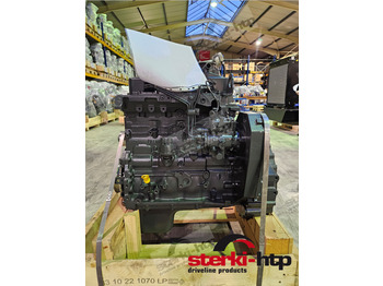 Moteur pour Autre matériel FPT N45MNTF AUSTAUSCHMOTOR: photos 3