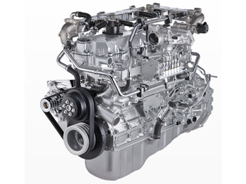Moteur ISUZU