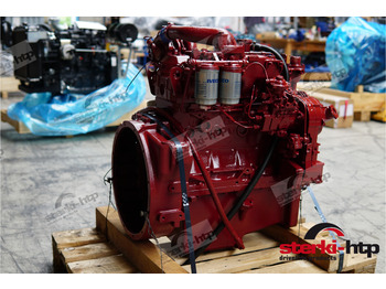 Moteur IVECO