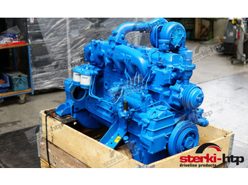 Moteur IVECO
