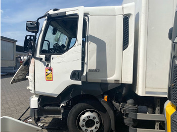 Camion fourgon Volvo FL 16.280 Koffer Unfallschaden: photos 5