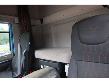 Camion fourgon DAF CF 410 Bakwagen + Onderschuif klep: photos 5