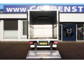 Utilitaire frigorifique Iveco Daily 35C16 Carrier Xarios 350 Koel+Vries+verwarmen + stekker 220 volt, Dhollandia 750 kg klep: photos 3