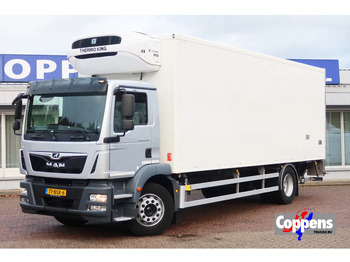 Camion frigorifique MAN TGM 18.290