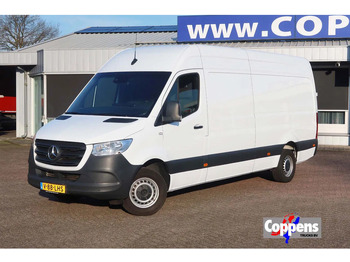Fourgon utilitaire MERCEDES-BENZ Sprinter 317