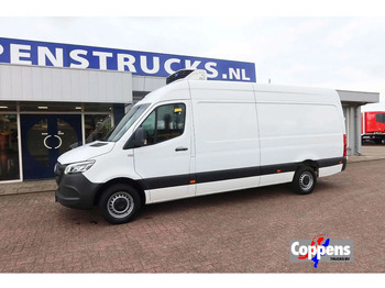Utilitaire frigorifique MERCEDES-BENZ Sprinter 317