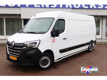 Fourgon utilitaire RENAULT Master