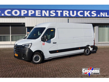 Fourgon utilitaire RENAULT Master