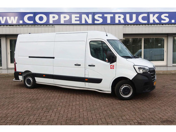 Fourgon utilitaire Renault Master POST NL Uitvoering L3/H2 BPM Vrij, 3 pieces in stock: photos 2