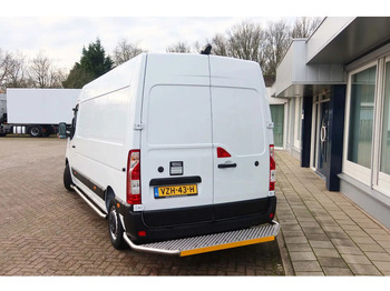 Fourgon utilitaire Renault Master POST NL Uitvoering L3/H2 BPM Vrij, 3 pieces in stock: photos 3