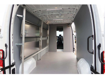 Fourgon utilitaire Renault Master POST NL Uitvoering L3/H2 BPM Vrij, 3 pieces in stock: photos 4