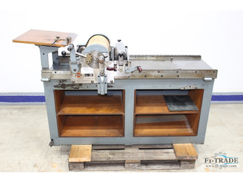 Machine d'impression Asbern ADR.1: photos 3 Machine d'impression Asbern ADR.1: photos 3