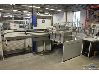Machine d'impression