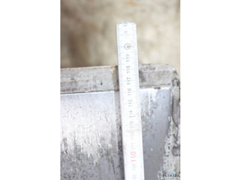 Gerbeur Baumann NUP 1600: photos 4
