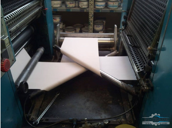 Presse offset Edelmann Junior Print DR2450: photos 3