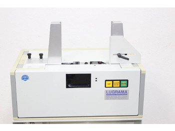 Machine d'impression HIMA BA 30 / 800: photos 4
