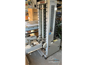 Machine d'impression HORIZON