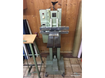 Machine d'impression