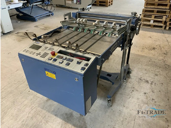 Machine d'impression MBO ASP 66-2 ME: photos 4