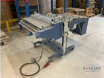 Machine d'impression MBO ASP 66-2 ME: photos 2