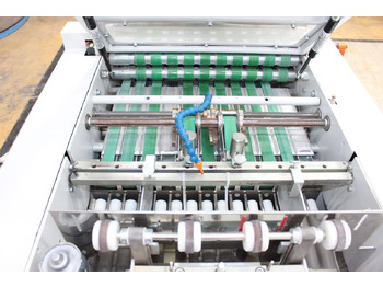 Machine d'impression Palamides Alpha 500 Plus: photos 4