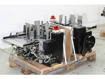 Machine d'impression RITMICA Universal H-200: photos 3