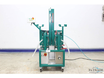 Machine d'impression