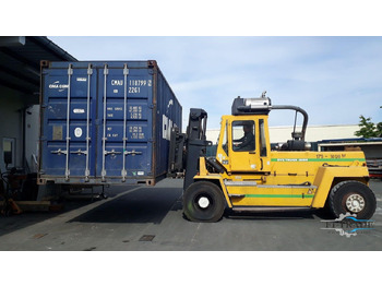 Chariot élévateur SVETRUCK