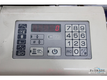 Presse offset TOKO 2000: photos 4