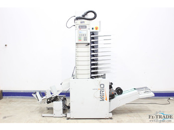 Machine d'impression