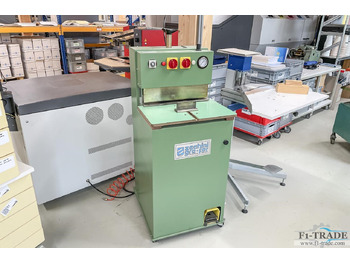 Machine d'impression