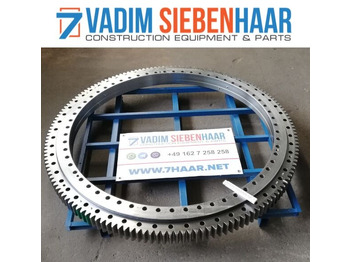 Couronne d'orientation LIEBHERR