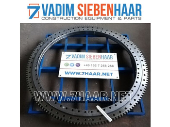 Couronne d'orientation LIEBHERR