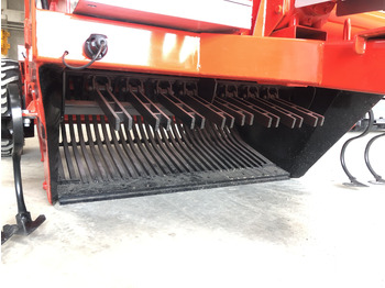 Outils du sol neuf SOIL MASTER _STONE PICKER: photos 5