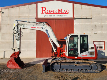 Crédit-bail de  TAKEUCHI TB2150 TAKEUCHI TB2150: photos 1